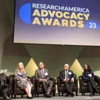Crowe’s research honored