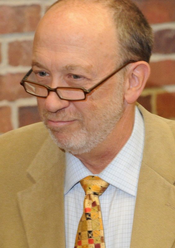 John Shatzer, Ph.D.