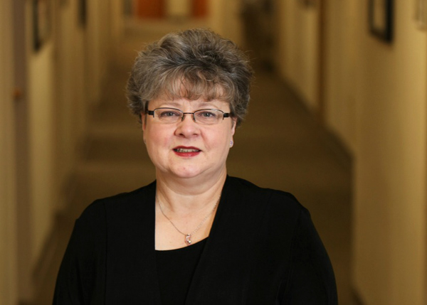 Sheila Ridner (Vanderbilt University)
