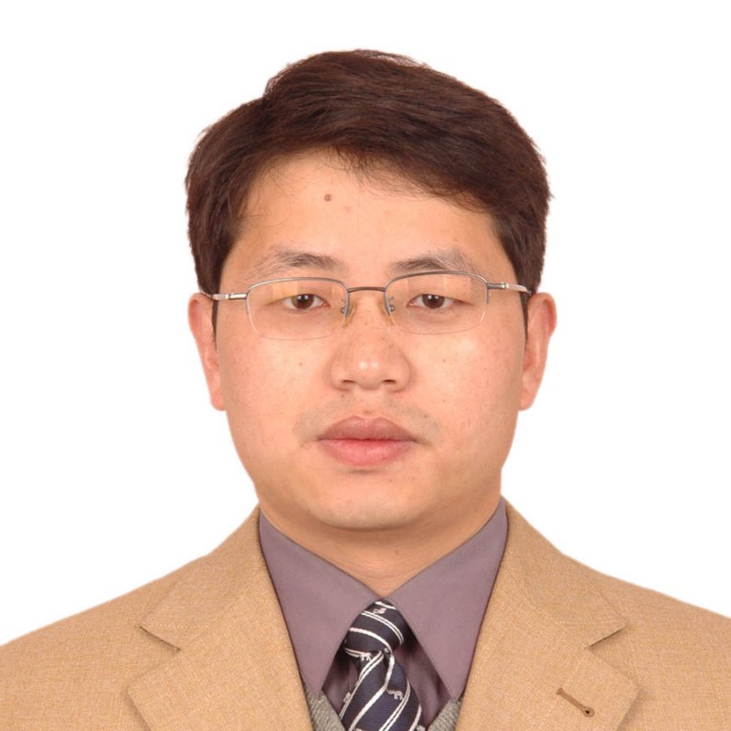 Shuqun Shi, Ph.D.