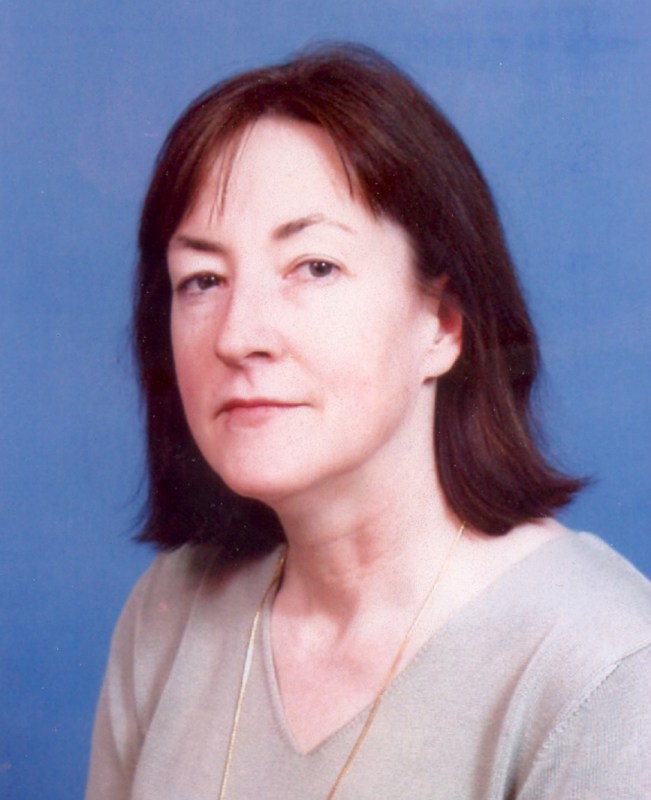 Sara Shumway, M.D.