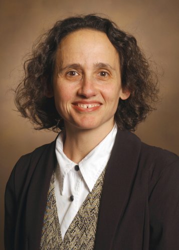 Vivian Siegel, Ph.D.