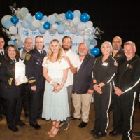 Vanderbilt LifeFlight, first responders, honored with ‘Star of Life’ awards