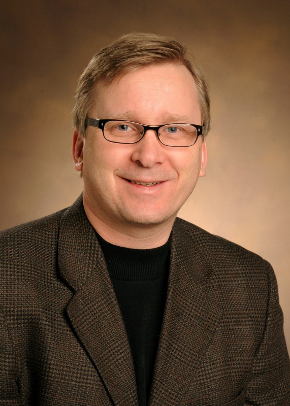 Gary Sulikowski, Ph.D.