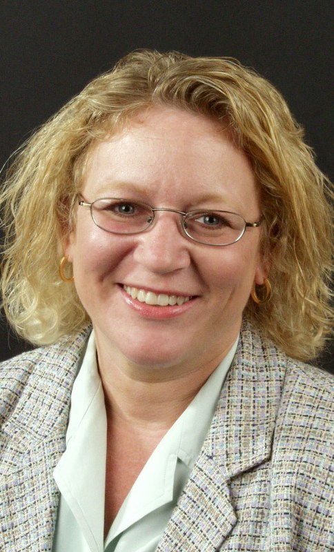 Michelle Sulikowski, Ph.D.