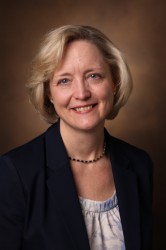 Provost Susan R. Wente (Vanderbilt University)