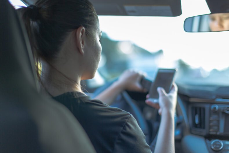 Distracted Driving Consciousness Thirty day period: injuries prevention professionals warn of dangers for teens | VUMC Reporter
