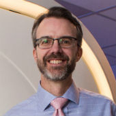 Todd Peterson, PhD