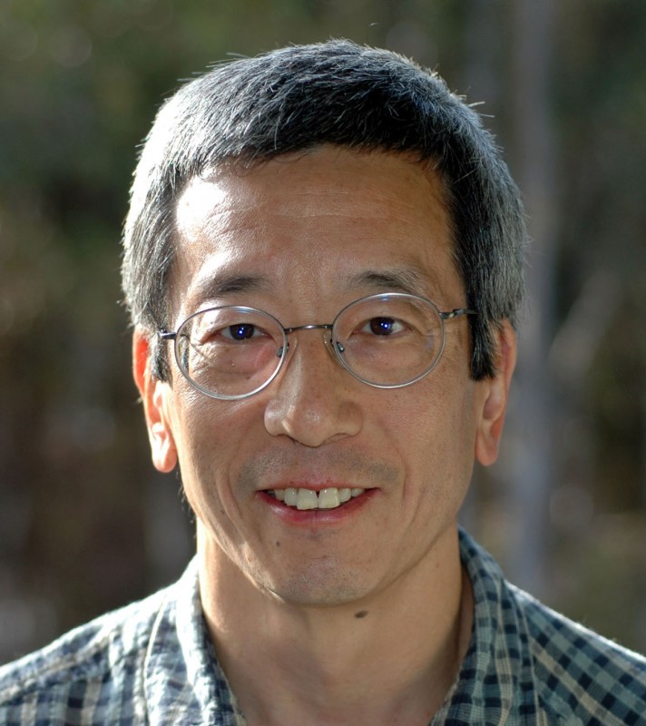 Roger Tsien, Ph.D.