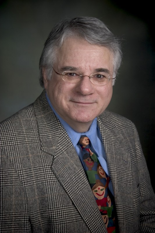 Richard Urbano, Ph.D.