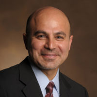 Michael F. Vaezi, MD, PhD, MSc, director of the Center for Swallowing and Esophageal Disorders at Vanderbilt University Medical Center (VUMC), is corresponding author of the report published in the journal Gastroenterology. The study was conducted by Cambridge, Mass.-based Ironwood Pharmaceuticals.