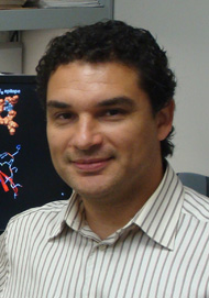 Roberto Vanacore, Ph.D.