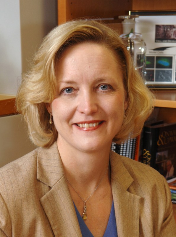 Susan Wente, Ph.D.