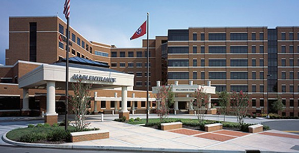 A new pediatric tower at Williamson Medical Center will bear the name the Monroe Carell Jr. Children’s Hospital at Williamson Medical Center.