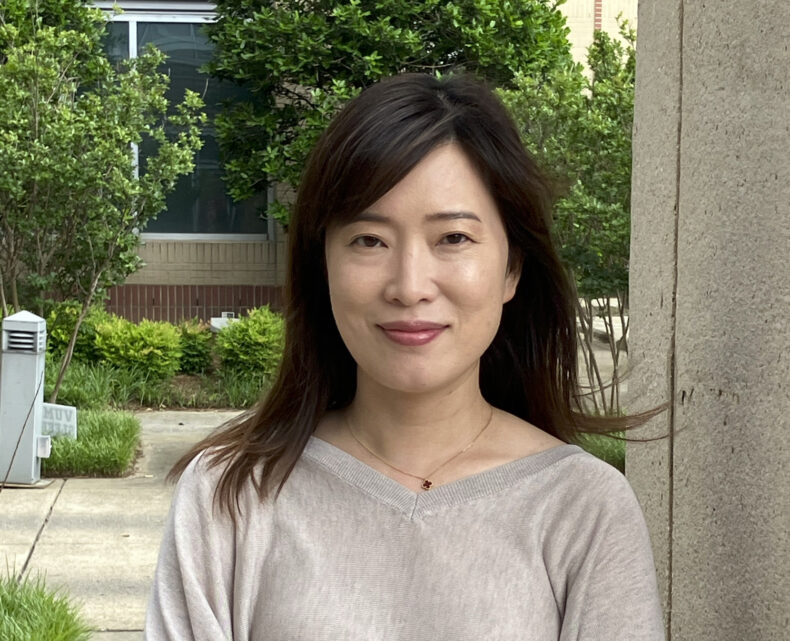 Fei Ye, PhD, MSPH