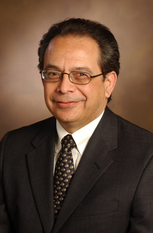 Edward Zavala, MBA