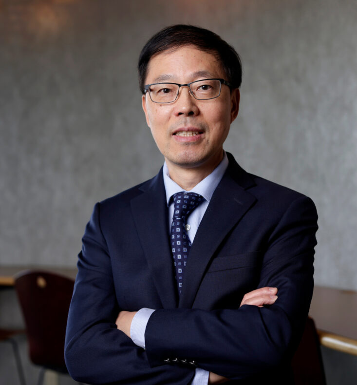 Wei Zheng, MD, PhD, MPH