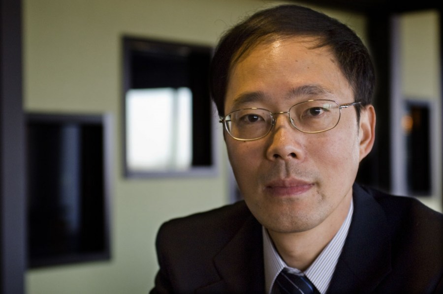 Wei Zheng, M.D., Ph.D., MPH