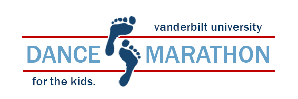 dance marathon logo