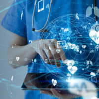 Digital technologies focus of new academic health report