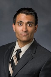 Mayur Patel - Chief Resident