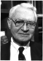 William J. Darby, Ph.D.