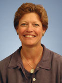 Melanie Lutenbacher, Ph.D.