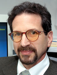 Walter Chazin, Ph.D.