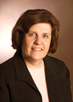 Ann Minnick, Ph.D., R.N.