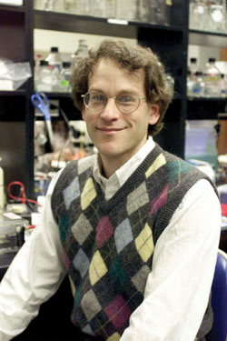 Dr. David Greenstein