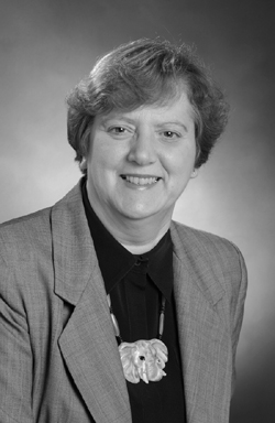 Nancy Lorenzi, Ph.D.