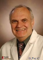 Peter Wright, M.D.