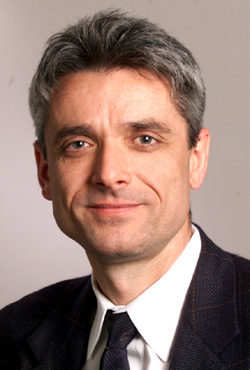 Dr. Sergio Fazio