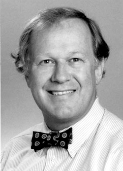 Dr. John H. Newman