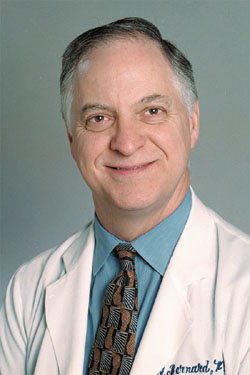 Dr. Gordon R. Bernard