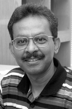 Sanjoy K. Das, Ph.D.