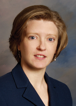 Dr. Kimberly D. Lomis