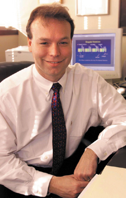 Dr. Jeffrey Balser
