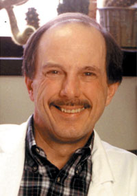 F. Peter Guengerich, Ph.D.