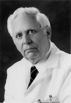 Dr. Stephen C. Woodward