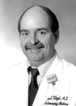 Dr. James Loyd