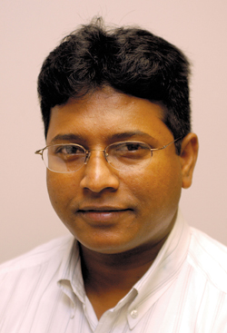 Chandramohan Natarajan, Ph.D.