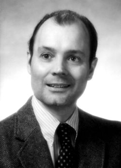 Dr. Michael Ebert