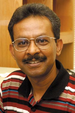 Sanjoy Das, Ph.D.