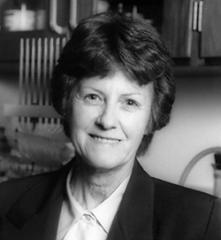 Elaine Sanders-Bush, Ph.D.