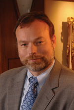 Jeffrey Balser, M.D., Ph.D.