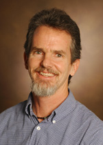 Kirk Lane, Ph.D.