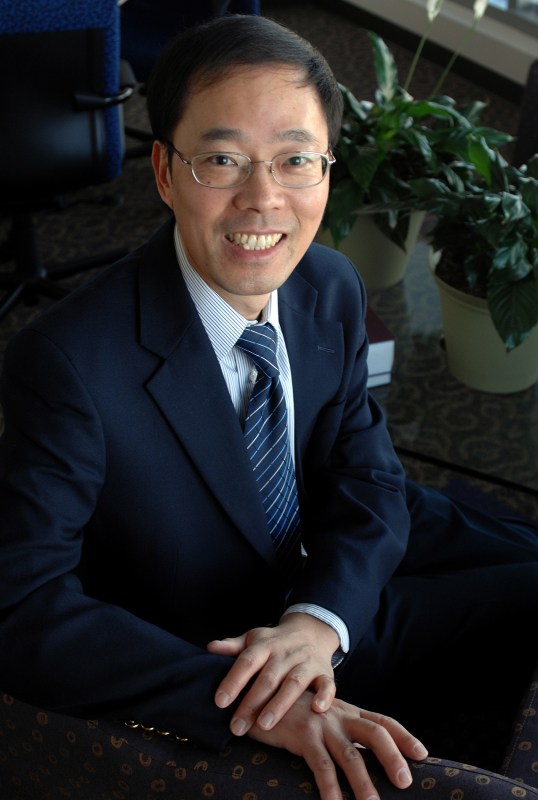 Wei Zheng, M.D., Ph.D., M.P.H.